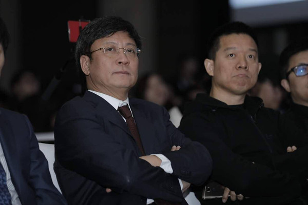 孫宏斌