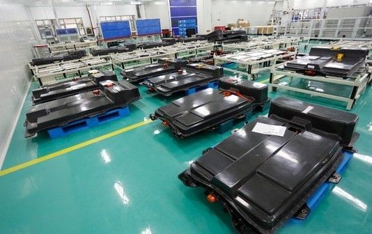 國內動力電池產業,動力電池現狀，電動汽車動力電池