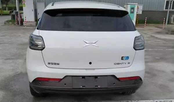 新勢力造車，Model 3量產,開云汽車SUV，車和家SUV