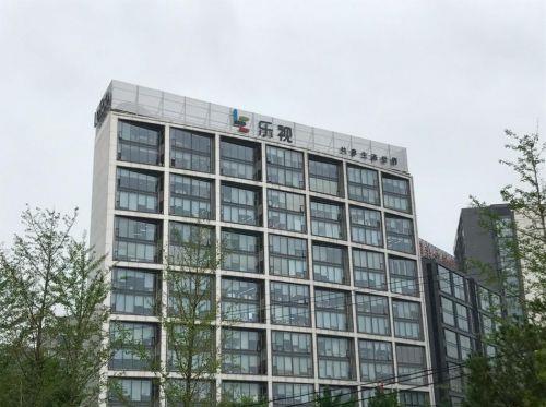 新勢力造車，樂視人事變動,賈躍亭，孫宏斌