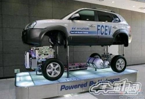 电动汽车图片 英国将大力推动氢<a class='link' href='http://car.d1ev.com/find/00_2-100_00_4_00_00_00_A.html' target='_blank'>燃料电池</a>汽车发展