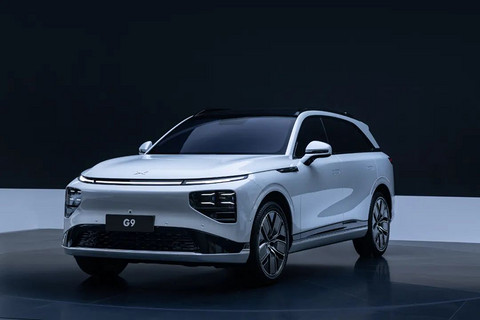 小鹏汽车的2022：P7月交付过万，全新平台研发中，全面进军欧洲市场