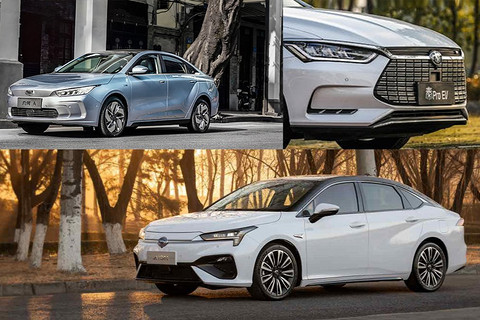 交付前夕 李想对深情解读理想one不见nio house 蔚来展台也务实了【ev