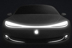 苹果在北京、上海、深圳三地招聘汽车工程师