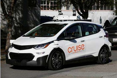 Cruise在旧金山正式提供无人驾驶付费服务，2024年将运营上千台无人驾驶出租车