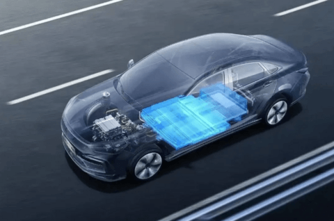新能源汽车是不是汽车的未来？