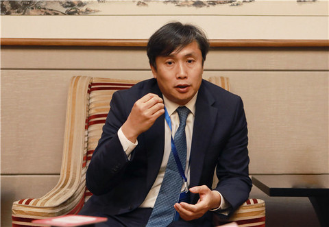 动力电池系统责任重大上海车展专访北汽新能源曹斌:新能源汽车2